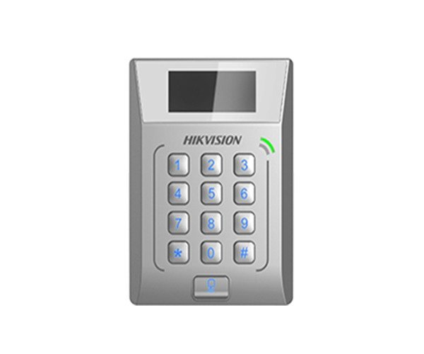 【海康威視IC聯(lián)網(wǎng)門禁一體機(jī)】?？低旽IKVISION聯(lián)網(wǎng)IC門禁一體機(jī)DS-K1T802M