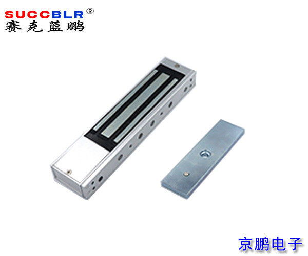 【磁力鎖】賽克藍鵬SUCCBLR掛裝350公斤磁力鎖（明裝電磁鎖）SL-350G